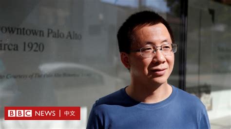 一嗚|抖音創始人張一鳴將卸任字節跳動CEO， 監管風暴下。